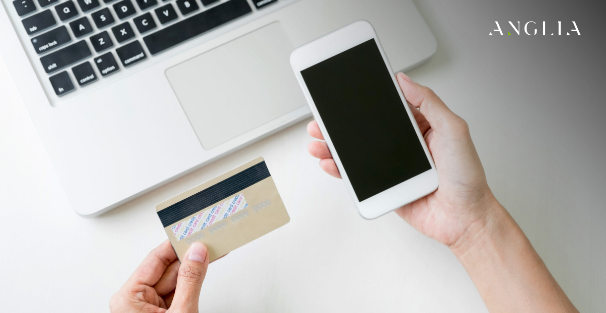 The Evolution of Online Payment: From Credit Cards to Digital Wallets The Evolution of Online Payment: From Credit Cards to Digital Wallets